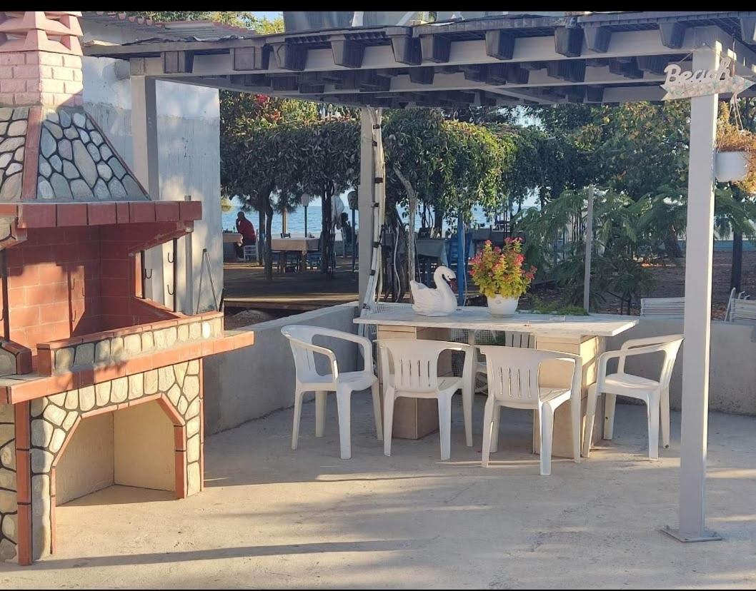 And Sea 9 Nea Karvali