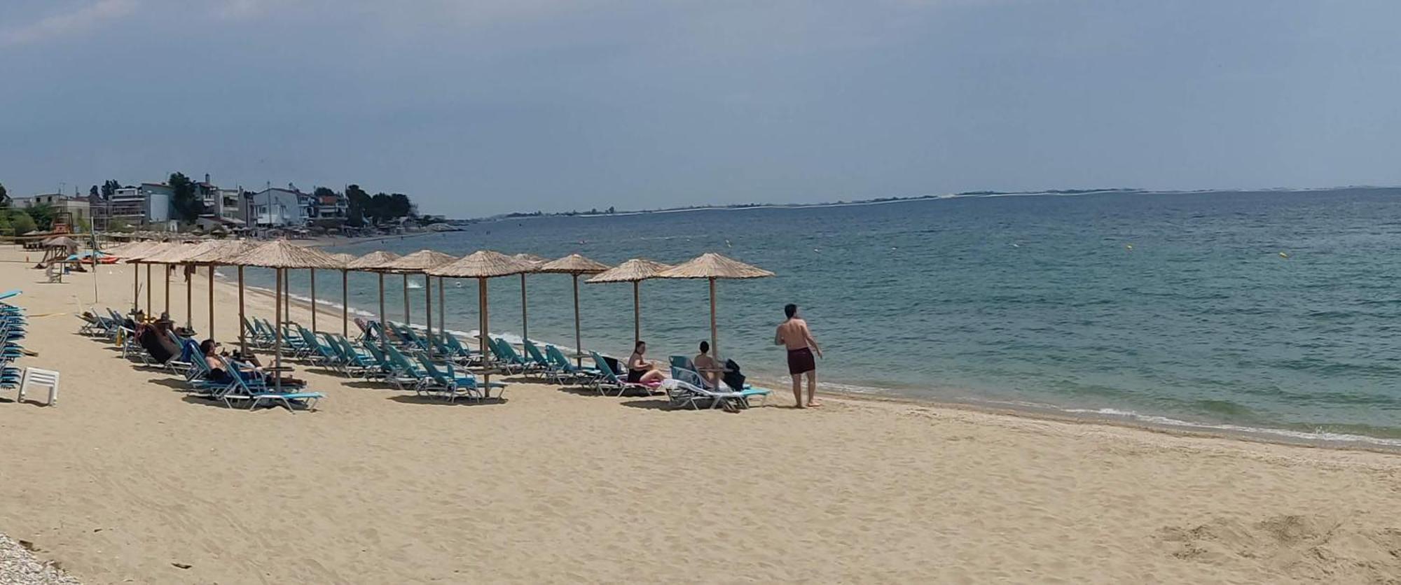 And Sea 9 * Nea Karvali