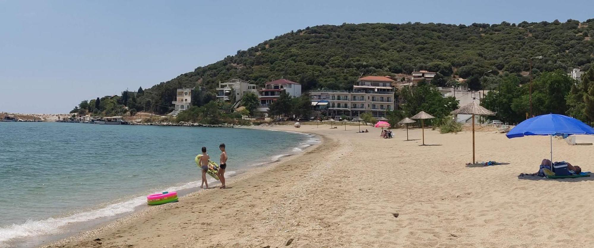 Holiday home And Sea 9 *