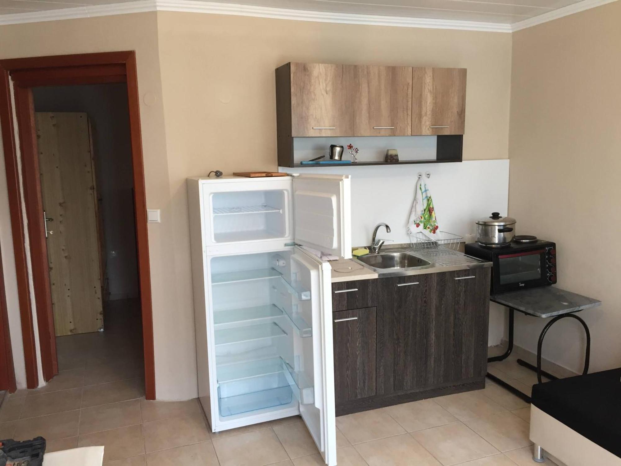 Holiday home And Sea 9 Nea Karvali