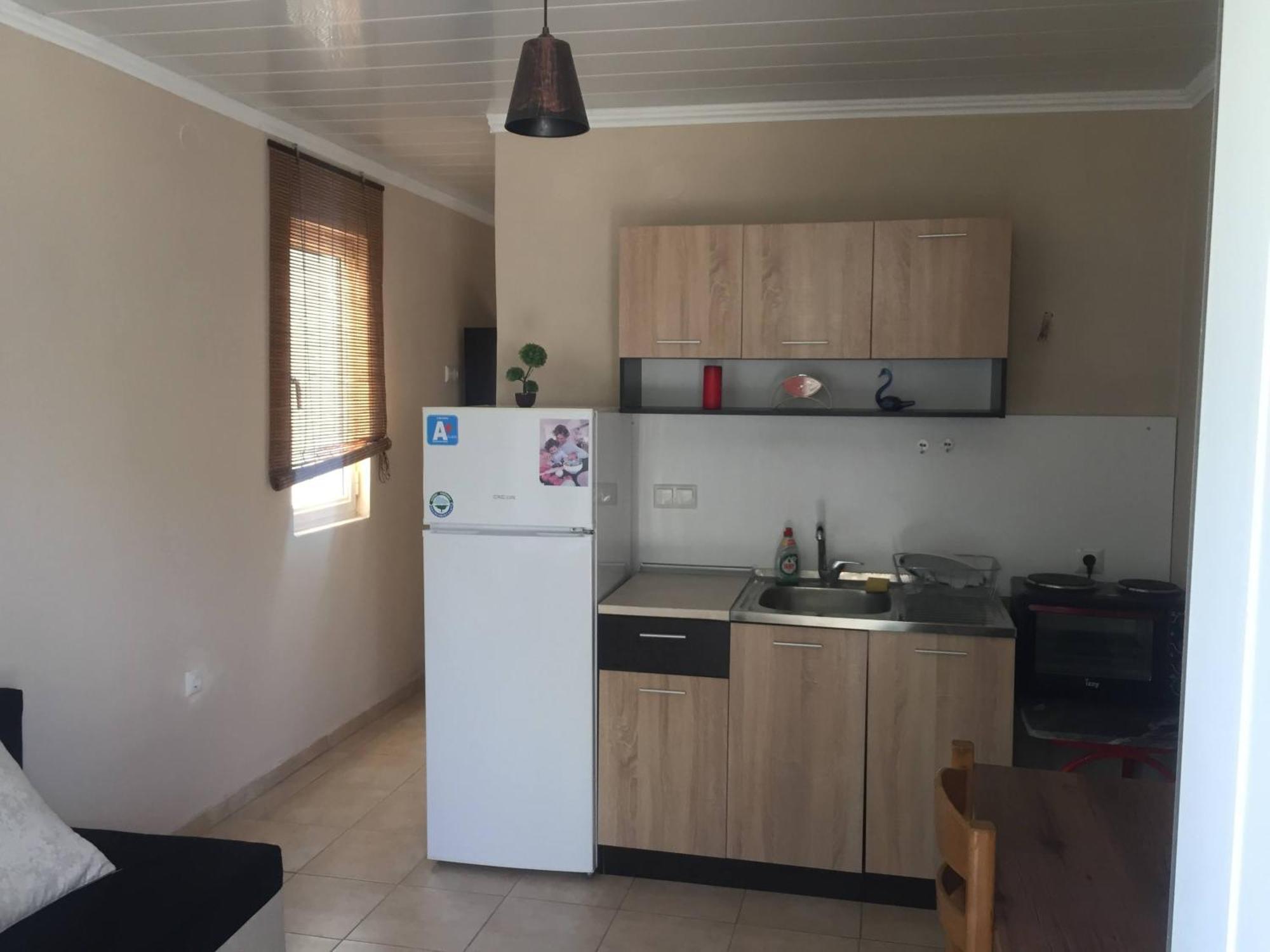 Casa vacanze And Sea 9 Nea Karvali