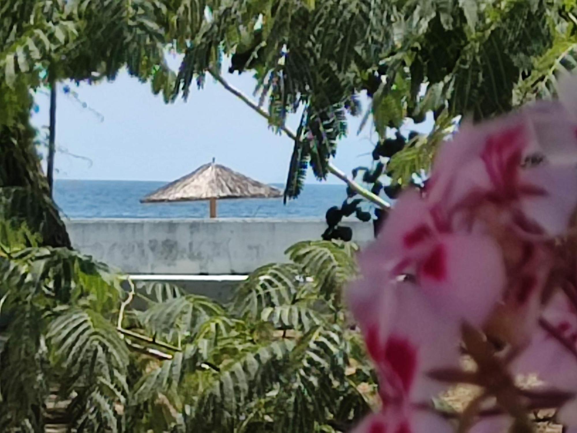 And Sea 9 Nea Karvali