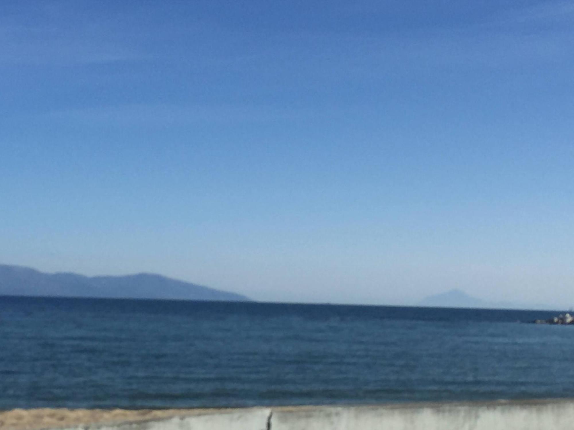 Holiday home And Sea 9